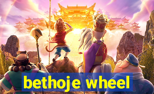 bethoje wheel